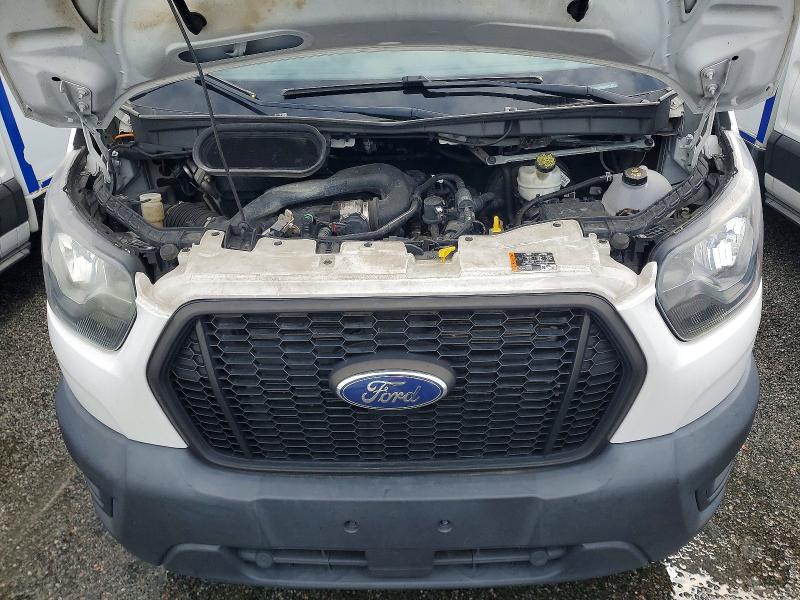 Продаж на аукціоні авто 2021 Ford Transit, vin: 1FDBW5Z86MKA84411, номер лоту: 79993335