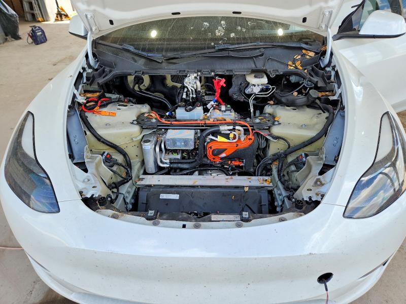 Продаж на аукціоні авто 2023 Tesla Model Y, vin: 7SAYGDEF0PF773097, номер лоту: 48038306