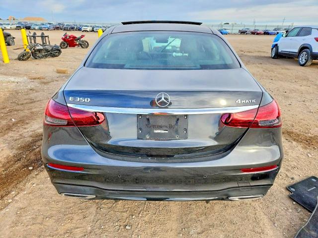 Продаж на аукціоні авто 2021 Mercedes-benz E, vin: W1KZF8EB5MA969376, номер лоту: 47994236