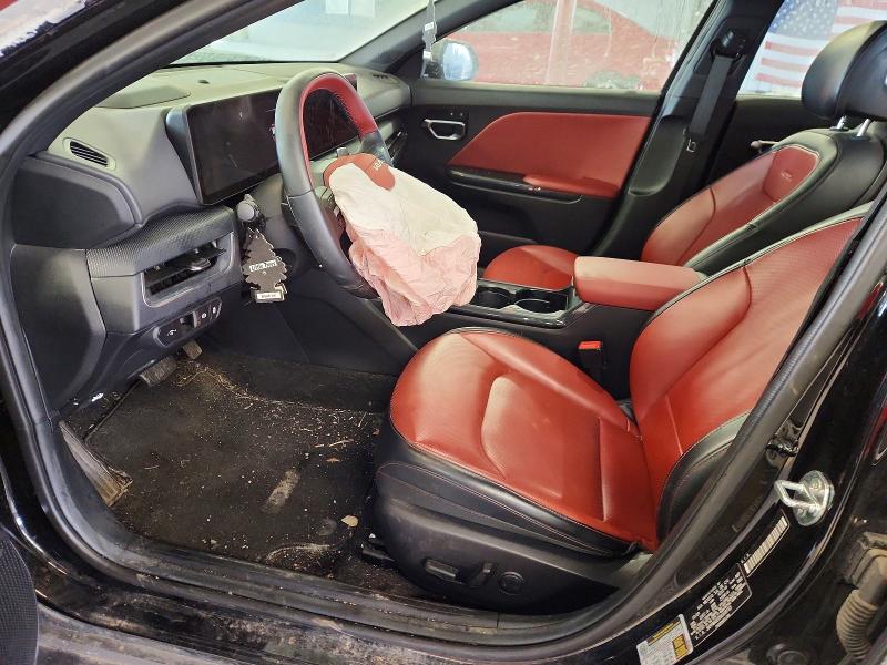 Aukcja sprzedaży 2025 Kia K4, vin: 3KPFW4DE0SE038733, numer aukcji: 45944886