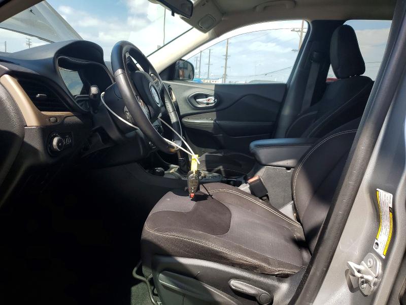 Aukcja sprzedaży 2015 Jeep Cherokee, vin: 1C4PJMCB2FW733978, numer aukcji: 79113355