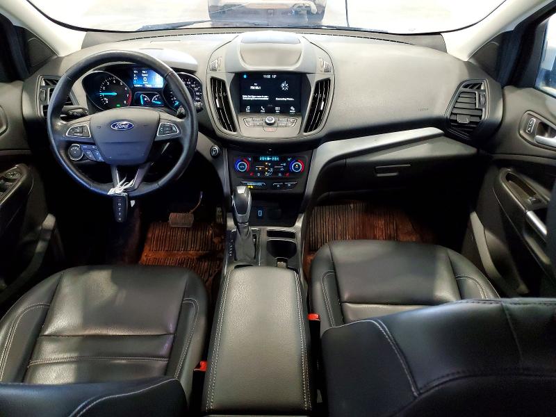 Aukcja sprzedaży 2019 Ford Escape, vin: 1FMCU9H9XKUB68213, numer aukcji: 48135336