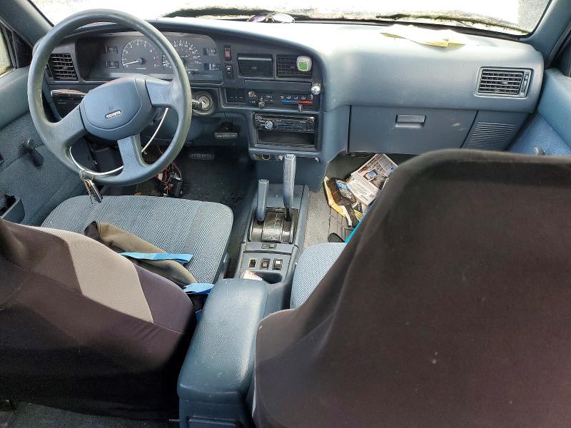 Aukcja sprzedaży 1990 Toyota 4runner, vin: JT3VN39W2L8005131, numer aukcji: 79836355