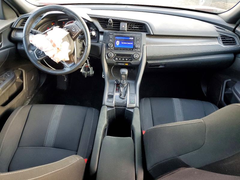 Продажа на аукционе авто 2019 Honda Civic, vin: SHHFK7H46KU220931, номер лота: 47077706