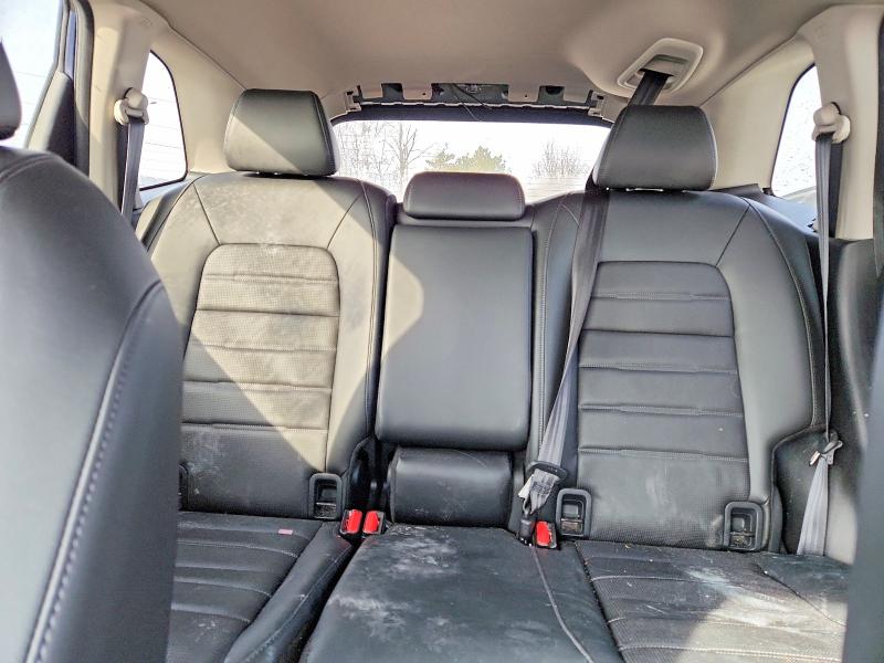 Продаж на аукціоні авто 2024 Honda Cr-v, vin: 2HKRS4H71RH101252, номер лоту: 46721246