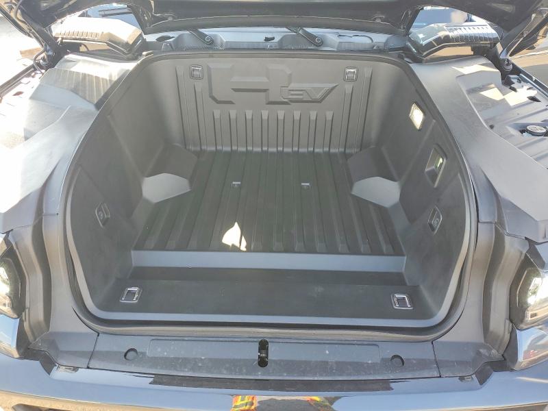 Продажа на аукционе авто 2025 Gmc Hummer Suv, vin: 1GKT0NDE4SU120397, номер лота: 47991006