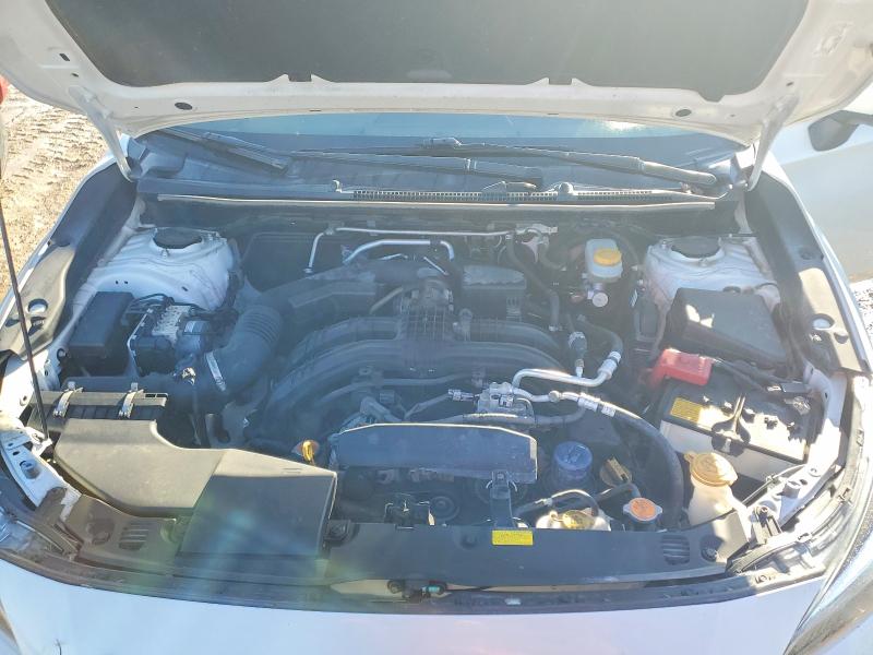 Продаж на аукціоні авто 2019 Subaru Crosstrek, vin: JF2GTAMCXKH375397, номер лоту: 46149496