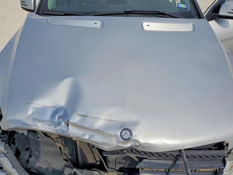 2011 Mercedes-benz R მანქანა იყიდება აუქციონზე, vin: 4JGCB6FE6BA117992, აუქციონის ნომერი: 41611706