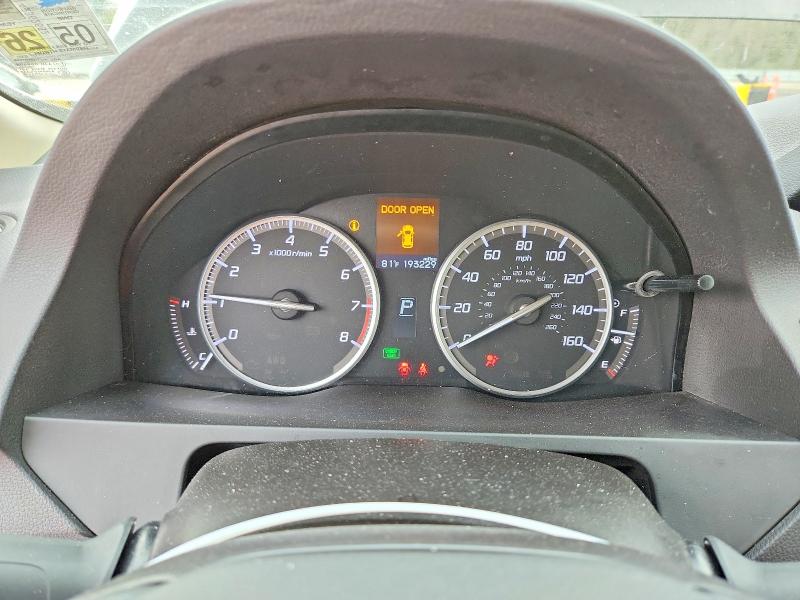 Продажа на аукционе авто 2016 Acura Rdx, vin: 5J8TB3H55GL008369, номер лота: 41761946