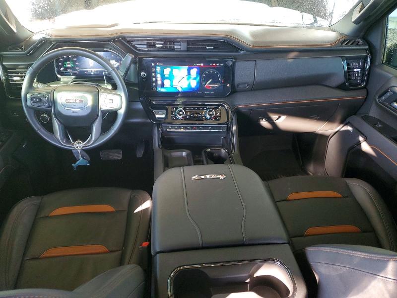 Продажа на аукционе авто 2025 Gmc Sierra, vin: 1GT4UPEY4SF213062, номер лота: 47624356