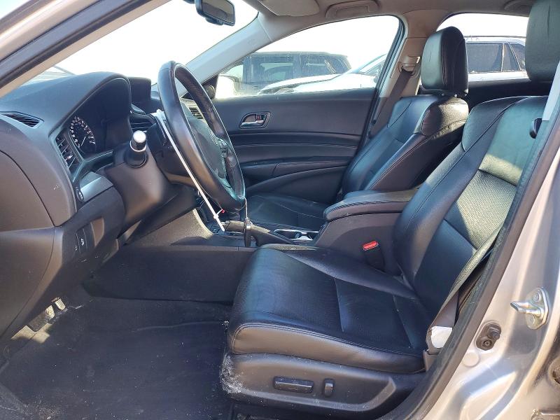 77669355 :رقم المزاد ، 19UDE2F75HA803025 vin ، 2017 Acura Ilx مزاد بيع