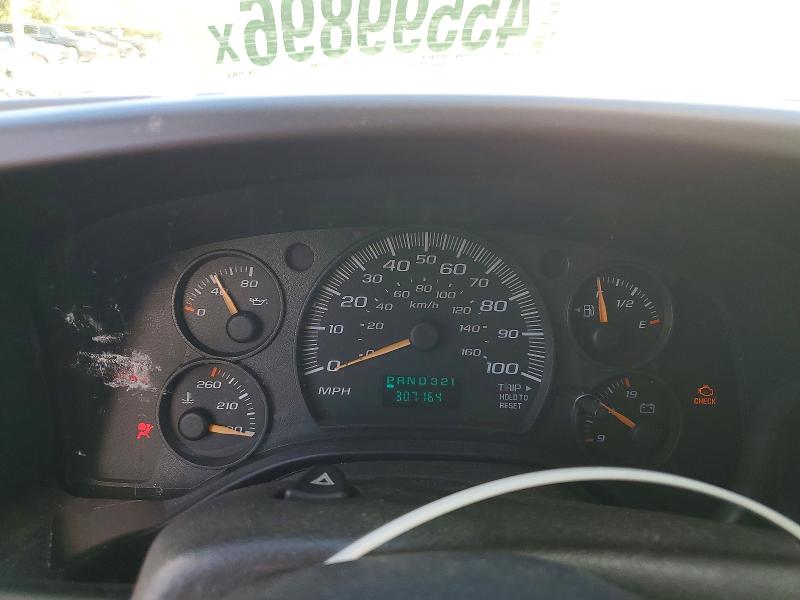 Aukcja sprzedaży 2007 Gmc Savana, vin: 1GTFG15X371111678, numer aukcji: 45599896