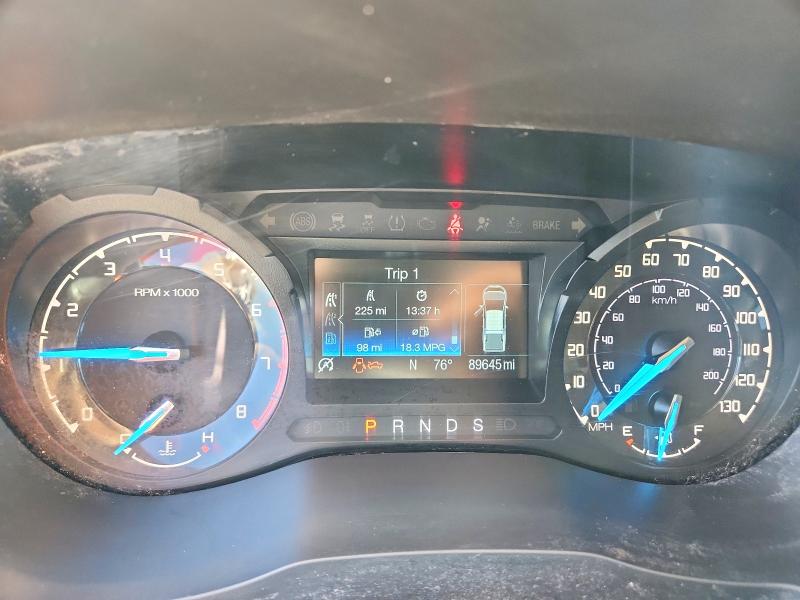 Продаж на аукціоні авто 2019 Ford Ranger, vin: 1FTER4FH9KLA64569, номер лоту: 46760826