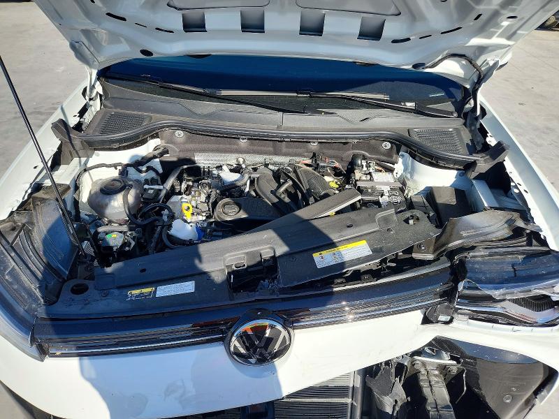 Продажа на аукционе авто 2025 Volkswagen Taos, vin: 3VVSC7B23SM062310, номер лота: 46679026