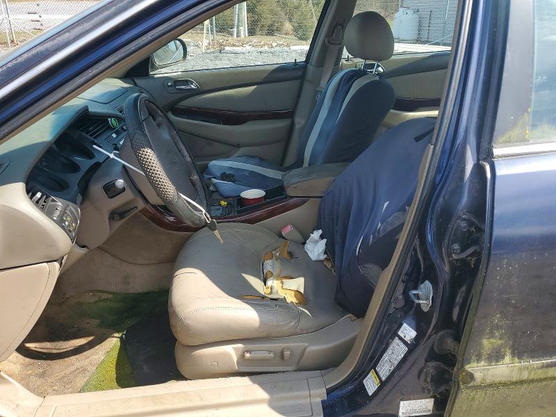 Продаж на аукціоні авто 2001 Acura 3.2tl, vin: 19UUA56601A029289, номер лоту: 47708106