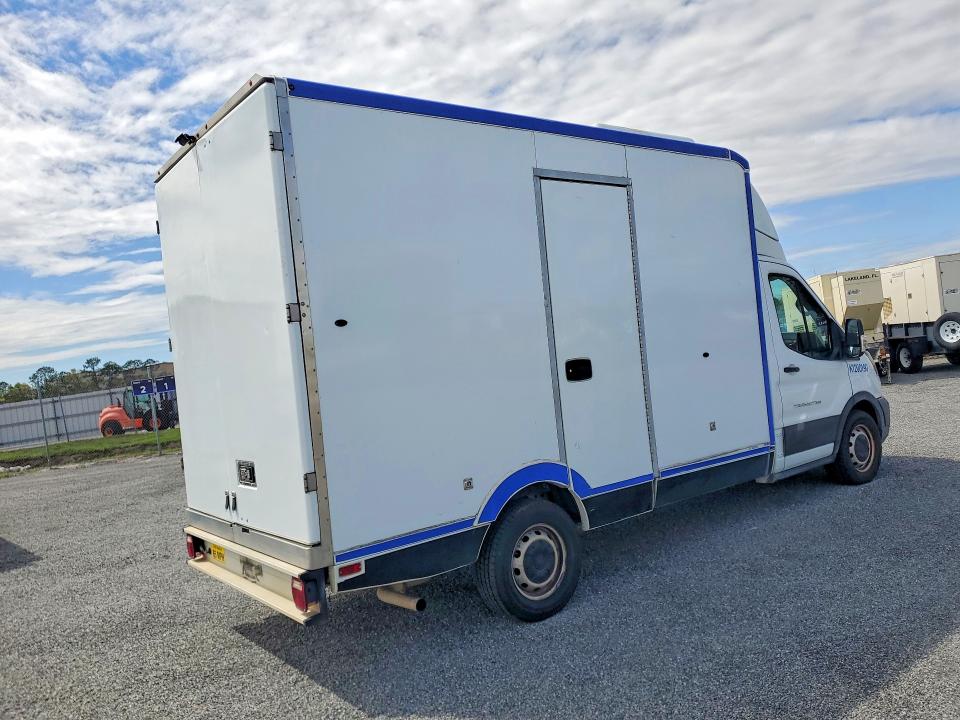Продажа на аукционе авто 2020 Ford Transit, vin: 1FDBW5Z86LKB30334, номер лота: 79976815