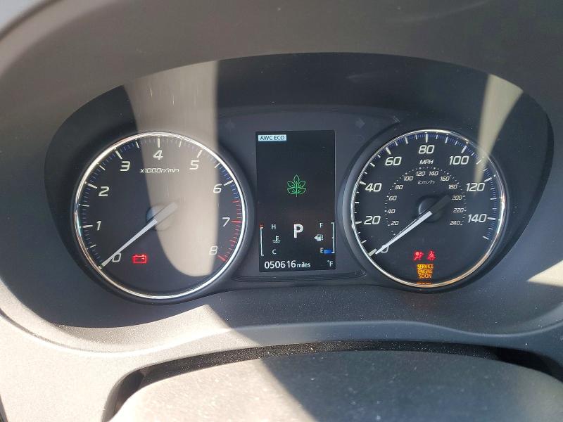 Продаж на аукціоні авто 2020 Mitsubishi Outlander, vin: JA4AZ3A34LZ014563, номер лоту: 47502276