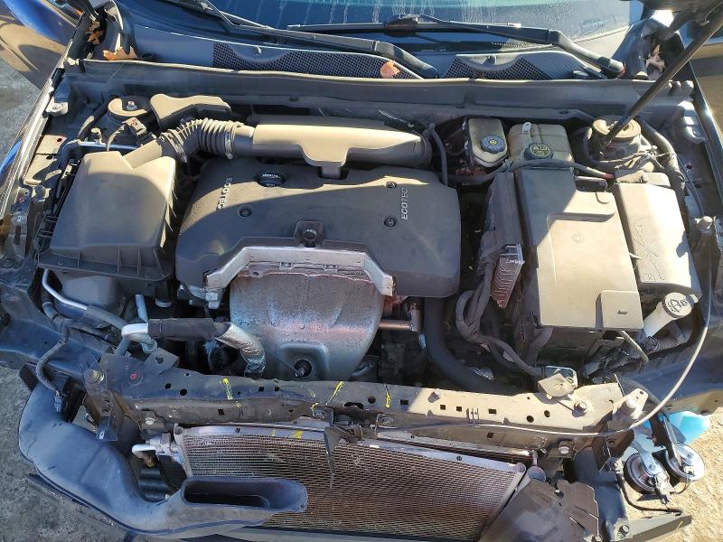 Aukcja sprzedaży 2017 Chevrolet Impala, vin: 2G1105SA3H9174792, numer aukcji: 45494456