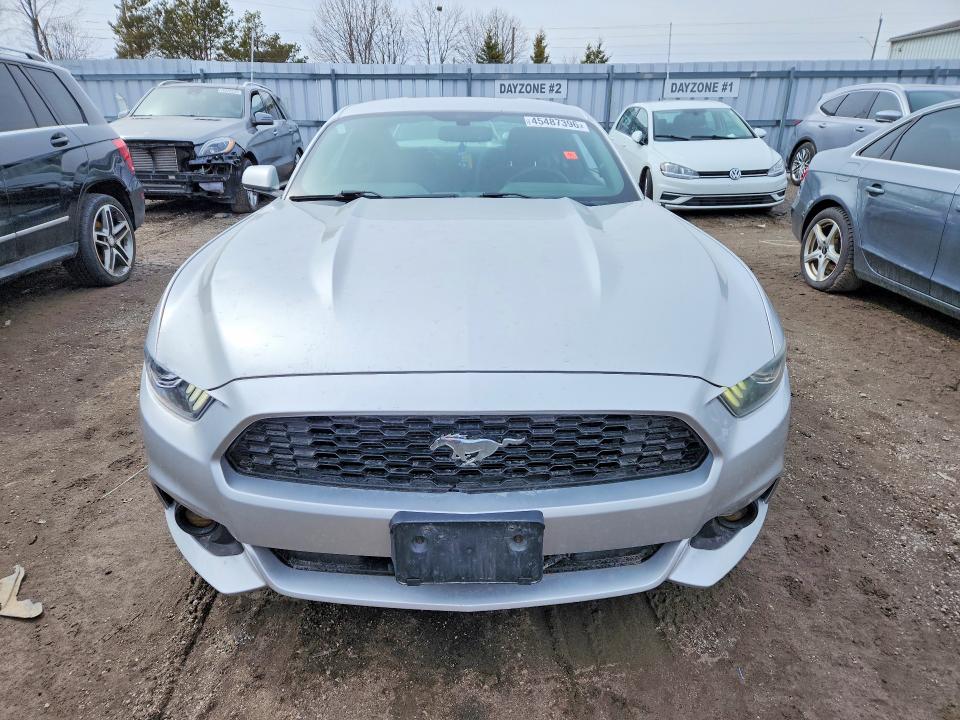 Aukcja sprzedaży 2015 Ford Mustang, vin: 1FA6P8AM9F5300174, numer aukcji: 45487396