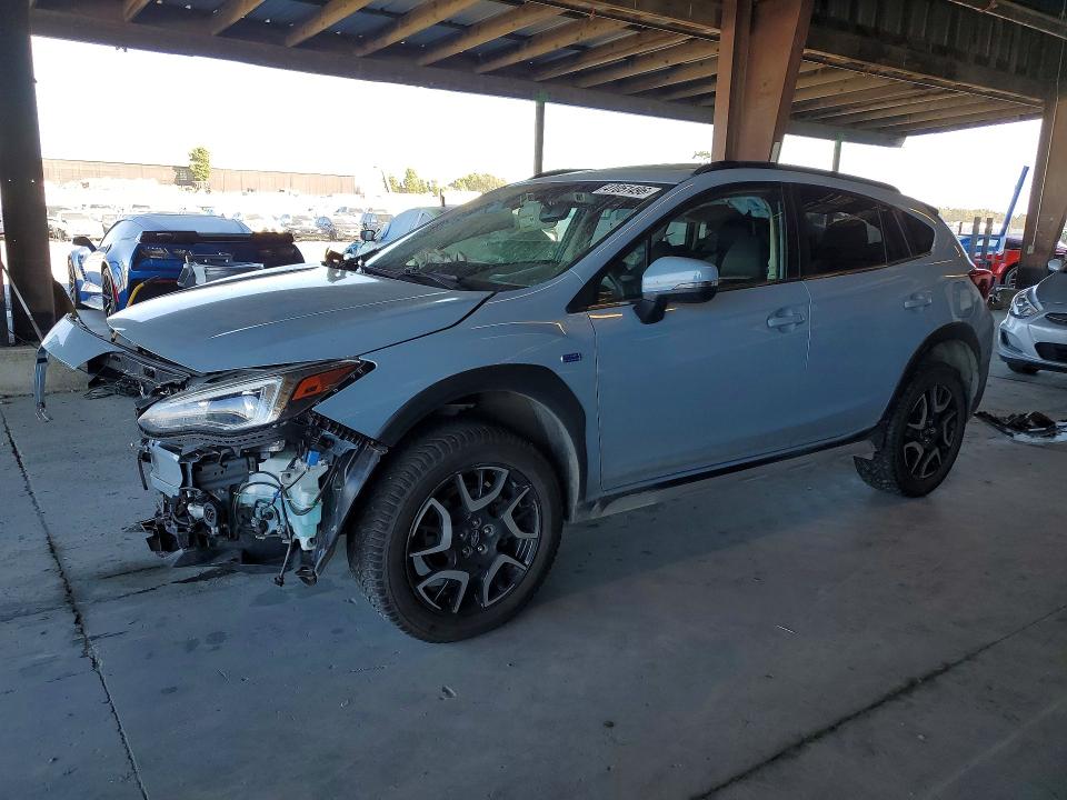 Aukcja sprzedaży 2021 Subaru Crosstrek, vin: JF2GTDNC9MH307885, numer aukcji: 47051496