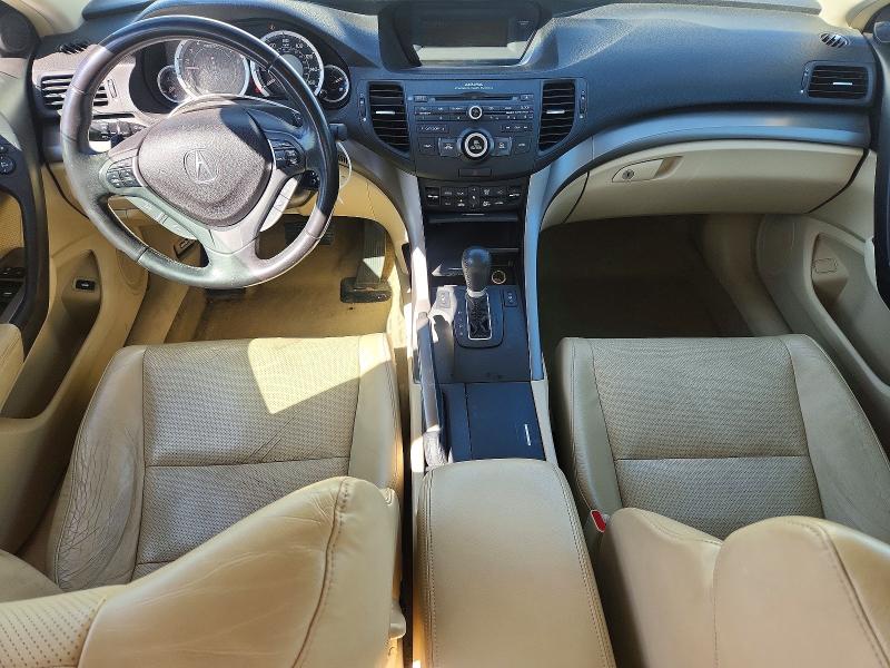 Продаж на аукціоні авто 2009 Acura Tsx, vin: JH4CU26609C008070, номер лоту: 47045506