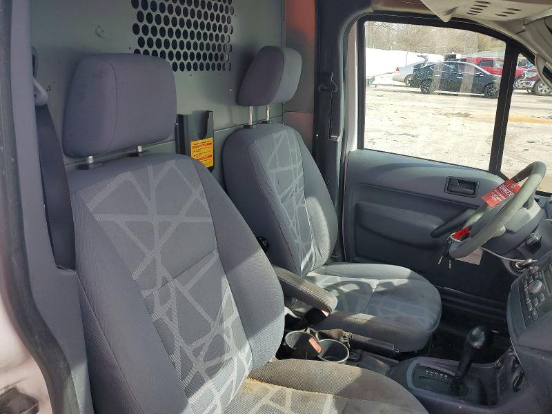 46217496 :رقم المزاد ، NM0LS7BN4CT078919 vin ، 2012 Ford Transit Connect مزاد بيع