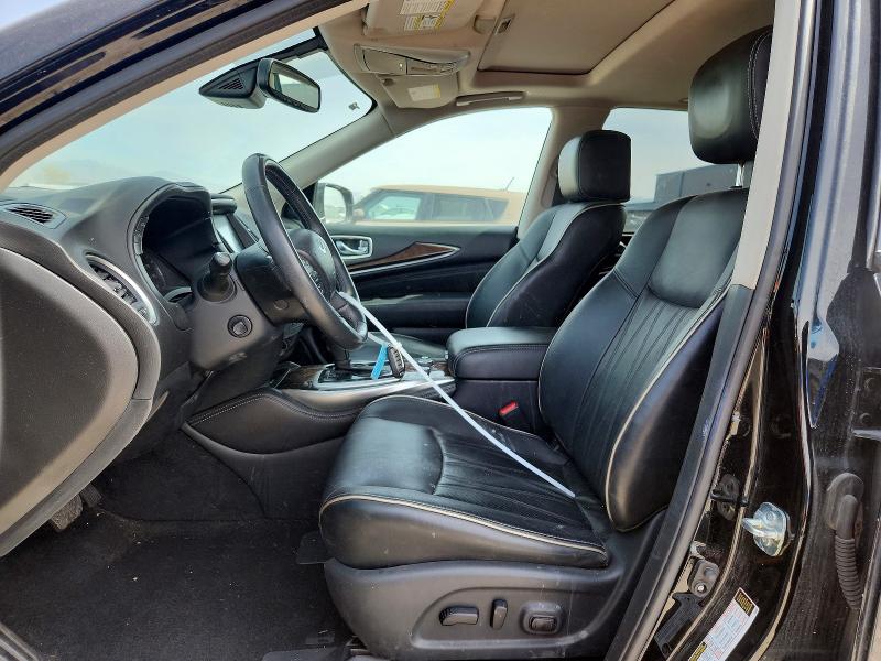 2020 Infiniti Qx60 მანქანა იყიდება აუქციონზე, vin: 5N1DL0MM2LC513013, აუქციონის ნომერი: 47140786