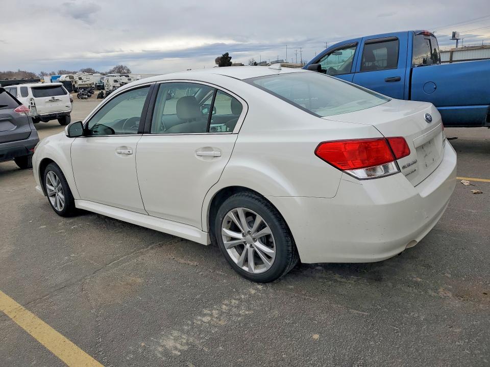 Aukcja sprzedaży 2014 Subaru Legacy, vin: 4S3BMBC62E3008020, numer aukcji: 79121085
