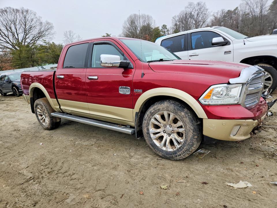 Aukcja sprzedaży 2014 Ram 1500, vin: 1C6RR7PT4ES159337, numer aukcji: 79527225