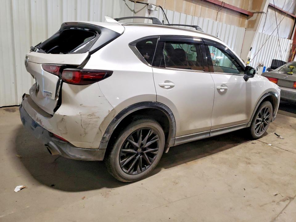 Продажа на аукционе авто 2025 Mazda Cx-5, vin: JM3KFBAY1S0614024, номер лота: 47979346