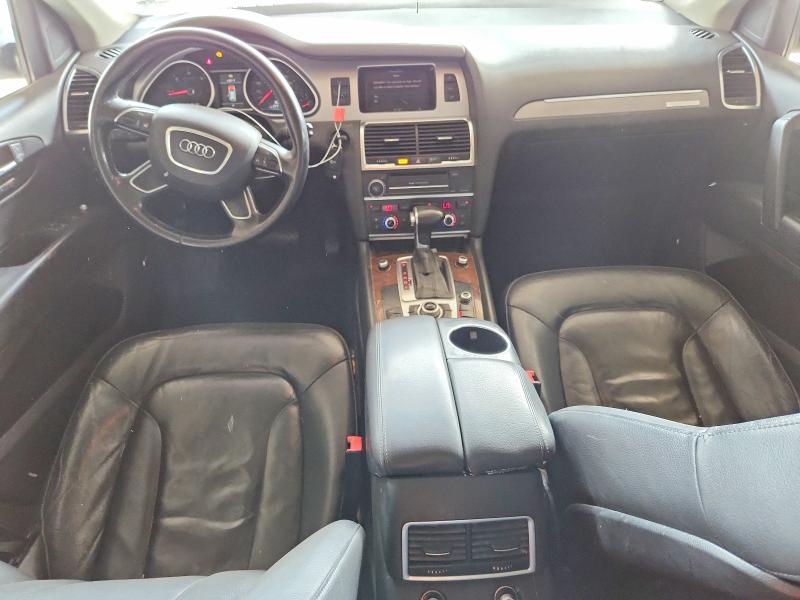Продаж на аукціоні авто 2012 Audi Q7, vin: WA1LMAFE7CD008985, номер лоту: 48161756