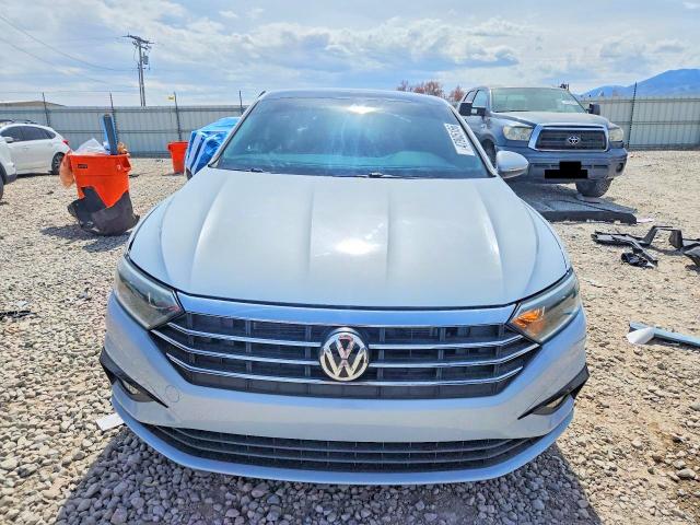 Продаж на аукціоні авто 2019 Volkswagen Jetta, vin: 3VWG57BU0KM013630, номер лоту: 47905166
