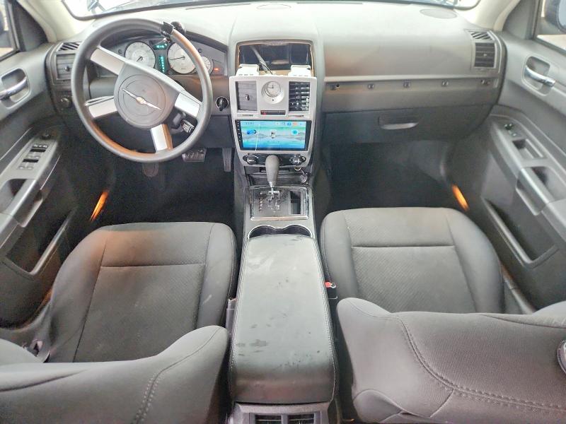 Aukcja sprzedaży 2008 Chrysler 300, vin: 2C3KA43R28H179886, numer aukcji: 46443866