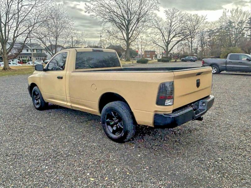 2022 Ram 1500 Classic მანქანა იყიდება აუქციონზე, vin: 3C6JR6DGXNG300823, აუქციონის ნომერი: 47568716