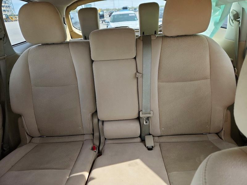 Aukcja sprzedaży 2013 Nissan Pathfinder, vin: 5N1AR2MN3DC604055, numer aukcji: 46745446