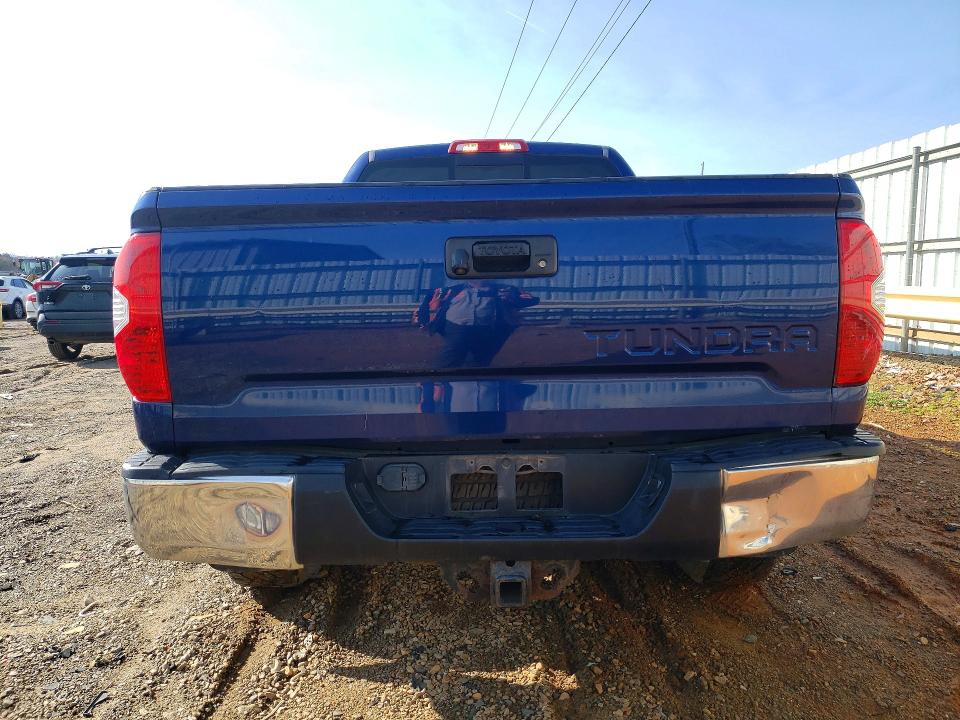 Aukcja sprzedaży 2014 Toyota Tundra, vin: 5TFUY5F16EX382184, numer aukcji: 45479136