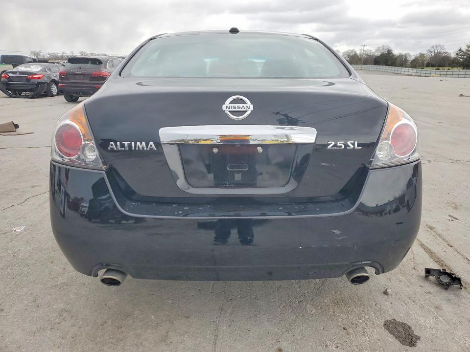 Aukcja sprzedaży 2012 Nissan Altima, vin: 1N4AL2AP7CN558153, numer aukcji: 46383776