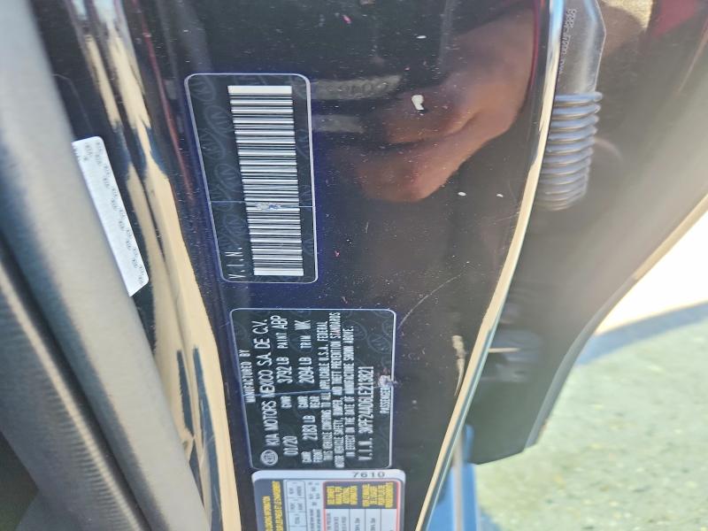 Aukcja sprzedaży 2020 Kia Forte, vin: 3KPF24AD6LE213821, numer aukcji: 79276545