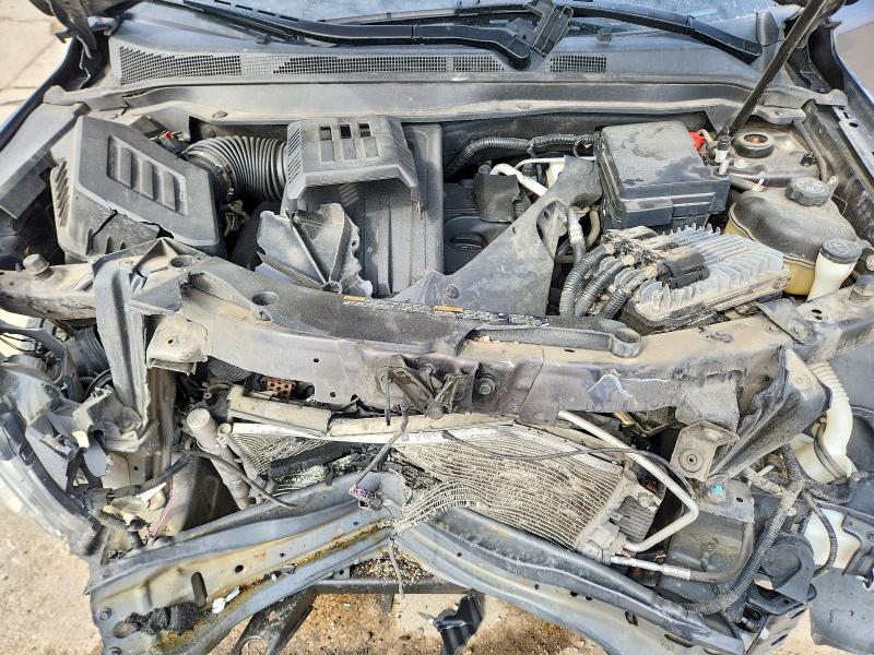 Aukcja sprzedaży 2015 Chevrolet Equinox, vin: 2GNFLGEK5F6374843, numer aukcji: 47203076