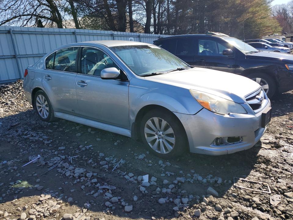 Продаж на аукціоні авто 2012 Subaru Legacy, vin: 4S3BMDJ67C2019855, номер лоту: 47340826