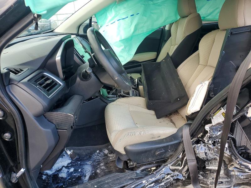 Продажа на аукционе авто 2023 Subaru Ascent, vin: 4S4WMACD4P3447633, номер лота: 79980865