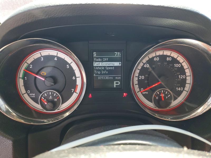 Aukcja sprzedaży 2011 Dodge Durango, vin: 1D4RD4GG1BC652796, numer aukcji: 79039235