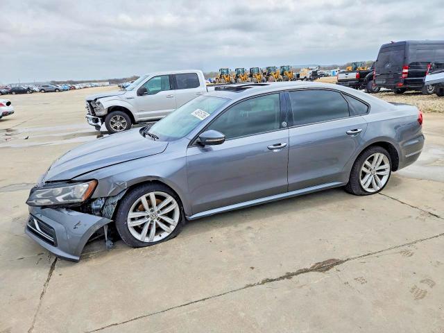 Aukcja sprzedaży 2019 Volkswagen Passat, vin: 1VWLA7A38KC003819, numer aukcji: 45615736