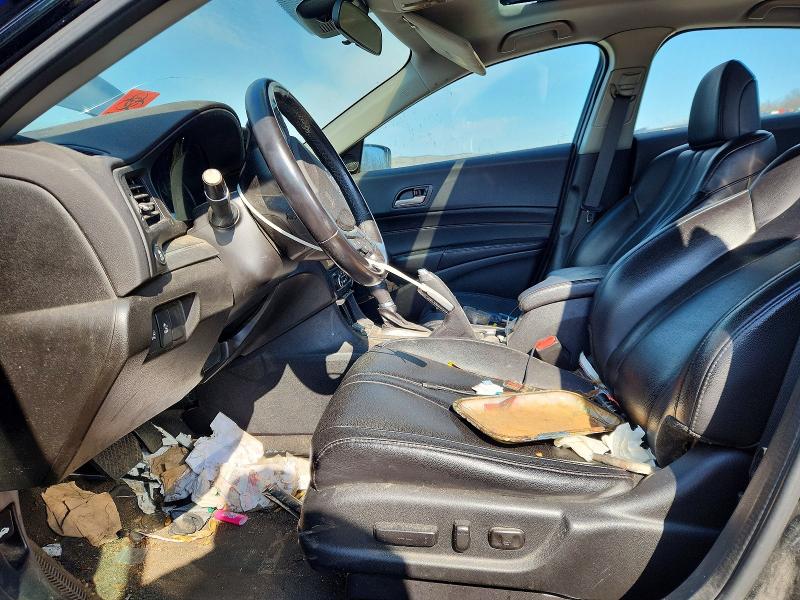 45689916 :رقم المزاد ، 19UDE2F38LA003485 vin ، 2020 Acura Ilx مزاد بيع