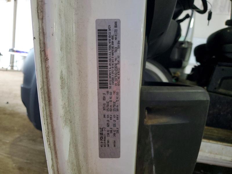 Aukcja sprzedaży 2017 Ram Promaster 1500, vin: 3C6TRVAG1HE526742, numer aukcji: 79734955