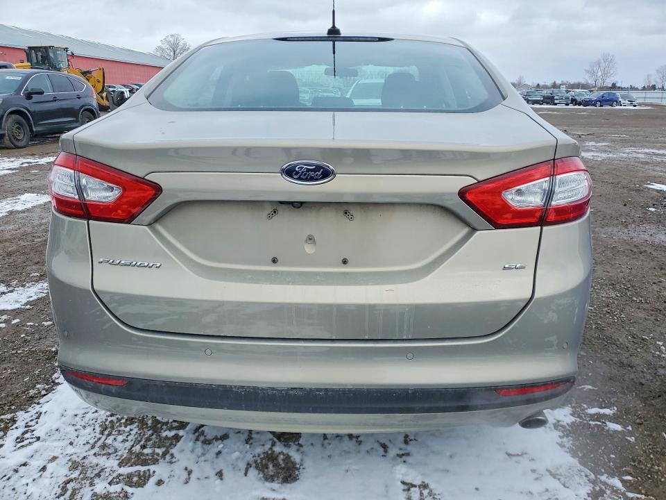Aukcja sprzedaży 2015 Ford Fusion, vin: 3FA6P0H7XFR285151, numer aukcji: 46021956