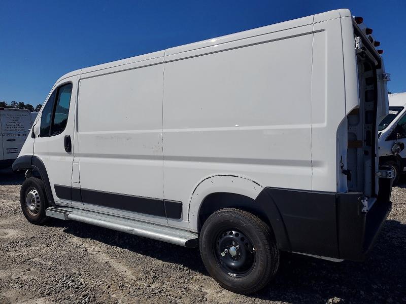 78688605 :رقم المزاد ، 3C6LRVVG7SE524432 vin ، 2025 Ram Promaster 2500 مزاد بيع