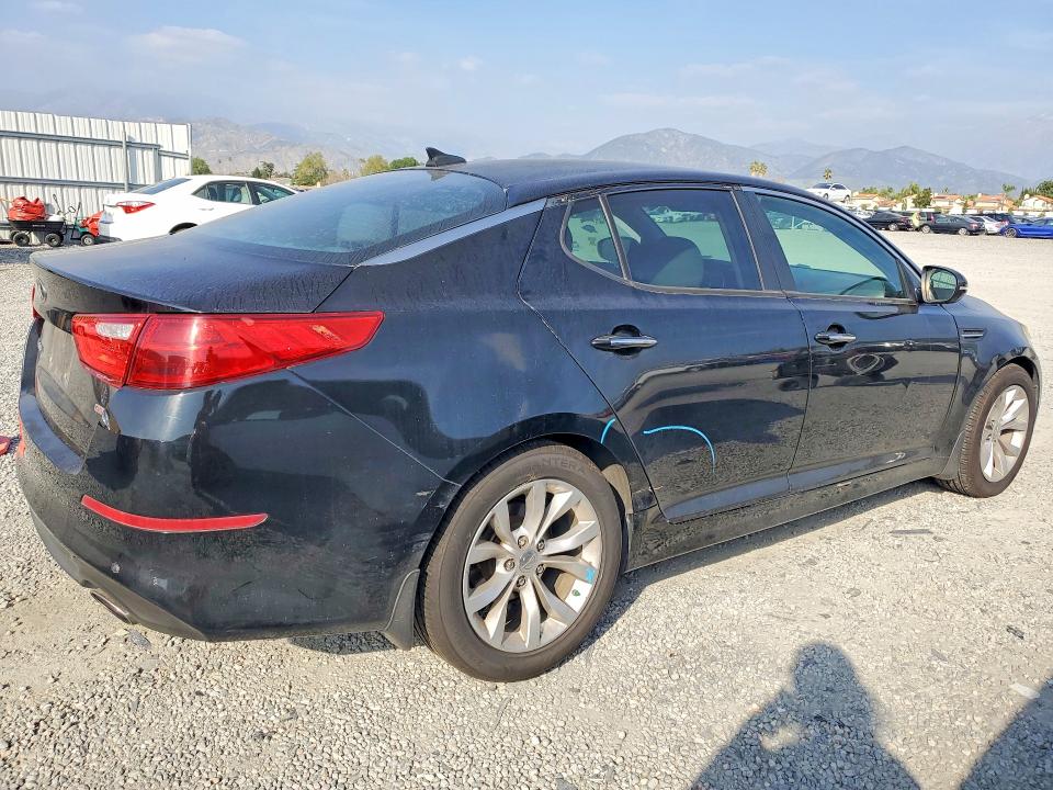 Aukcja sprzedaży 2015 Kia Optima, vin: 5XXGM4A71FG370418, numer aukcji: 79117345