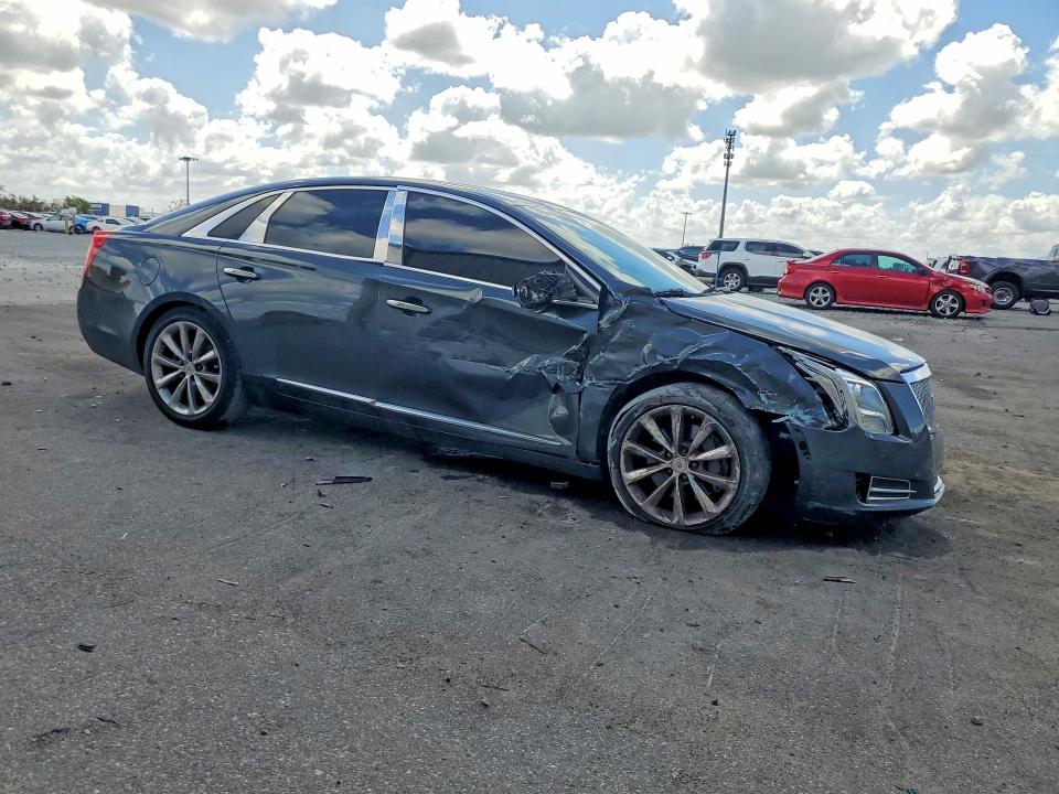 Продаж на аукціоні авто 2013 Cadillac Xts, vin: 2G61S5S32D9112817, номер лоту: 41981906