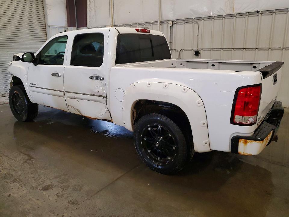 Aukcja sprzedaży 2009 Gmc Sierra, vin: 3GTEK03279G283244, numer aukcji: 48012186